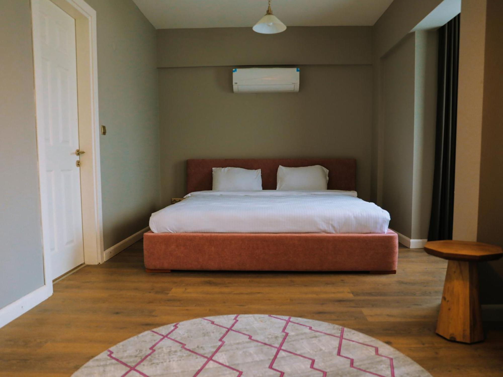 My Resort Prive ซาพานจา ภายนอก รูปภาพ